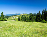 Otwarcie sezonu - mountainboard na stoku STAŚ